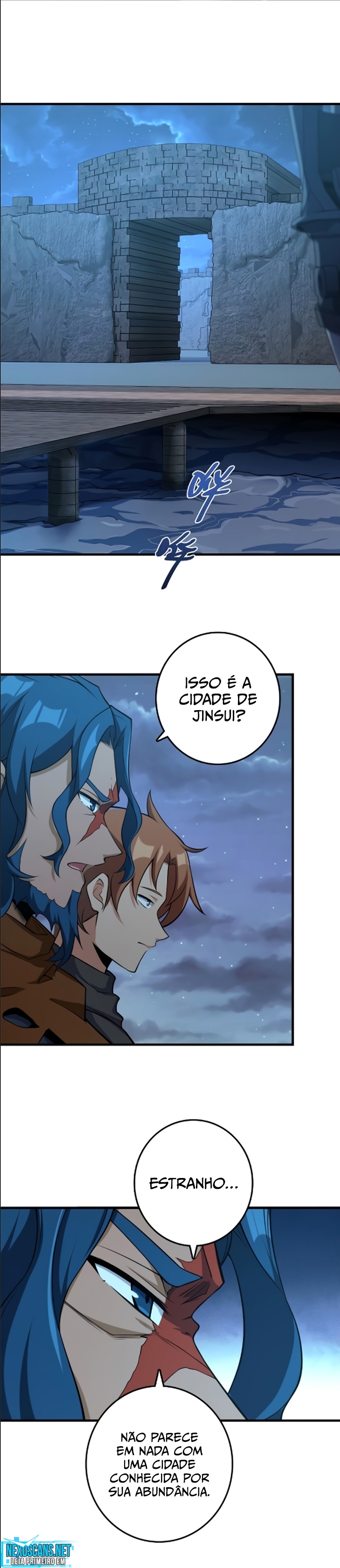 Read Release That Witch PT Manga Online