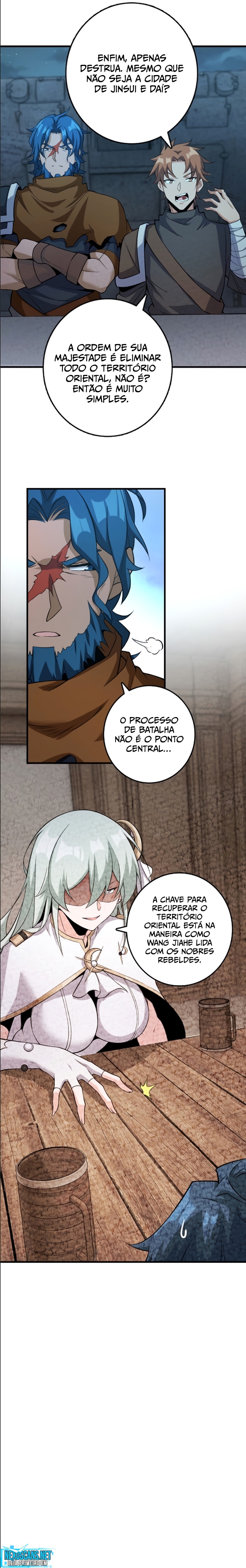 Read Release That Witch PT Manga Online