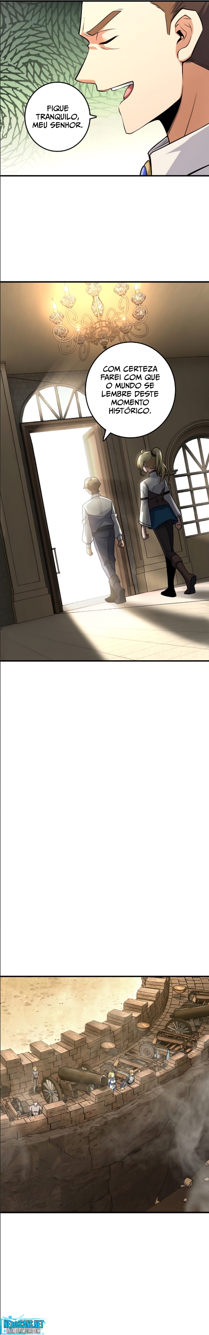 Read Release That Witch PT Manga Online