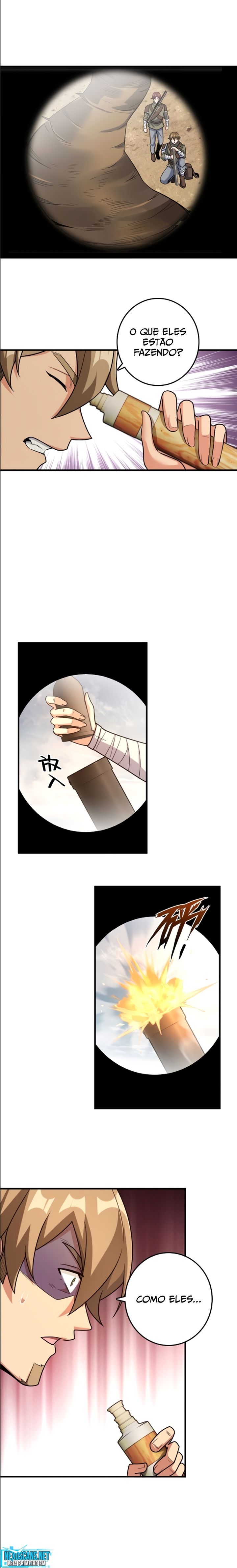 Read Release That Witch PT Manga Online