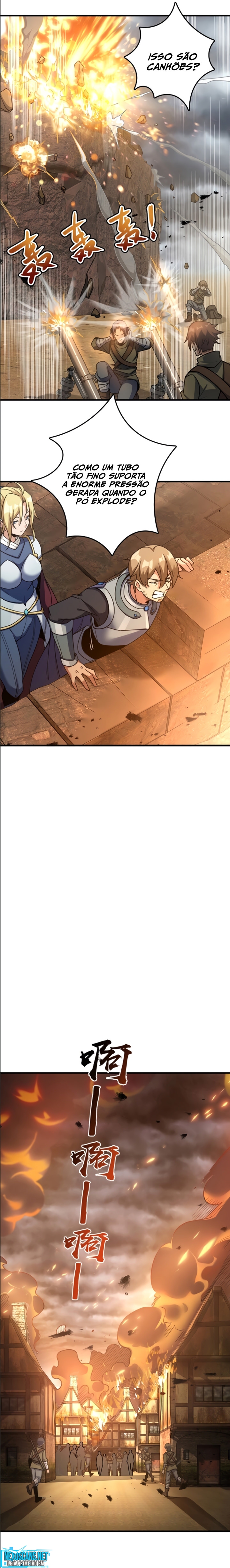 Read Release That Witch PT Manga Online