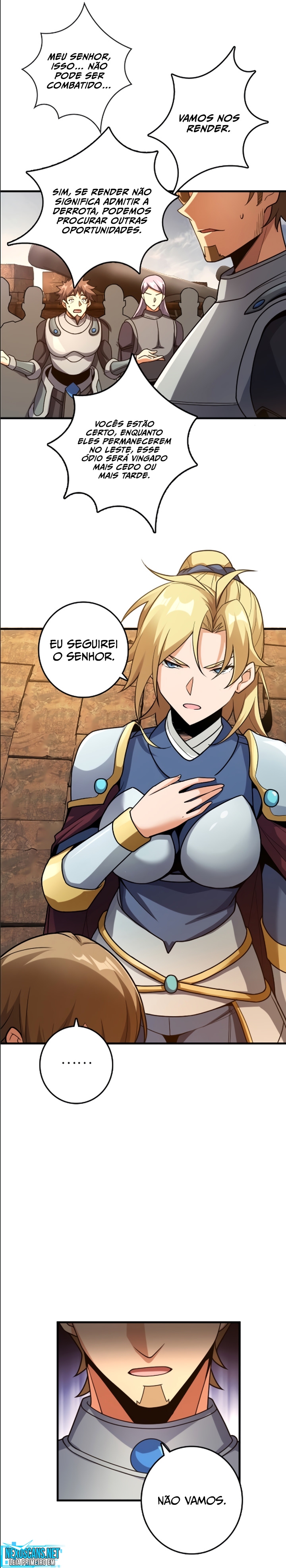 Read Release That Witch PT Manga Online