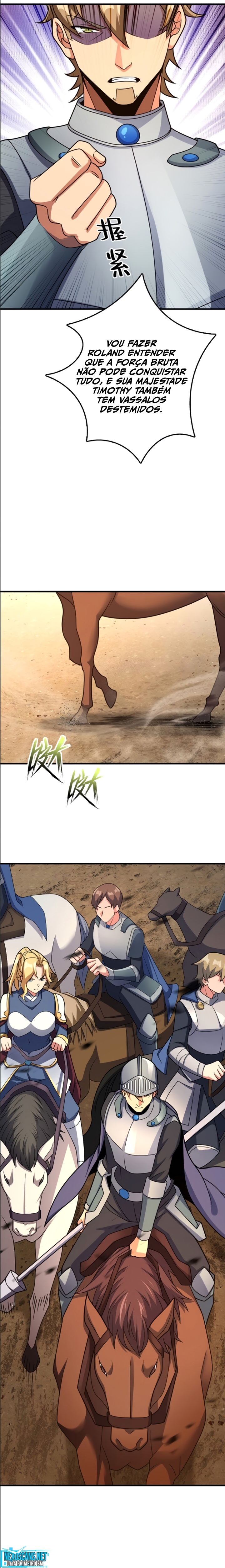Read Release That Witch PT Manga Online