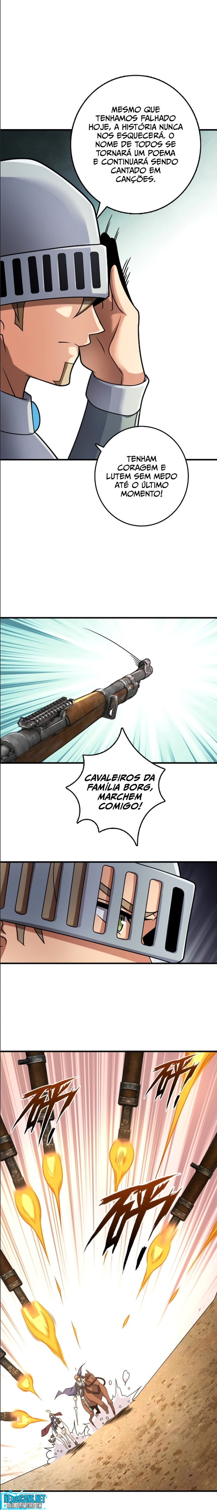 Read Release That Witch PT Manga Online
