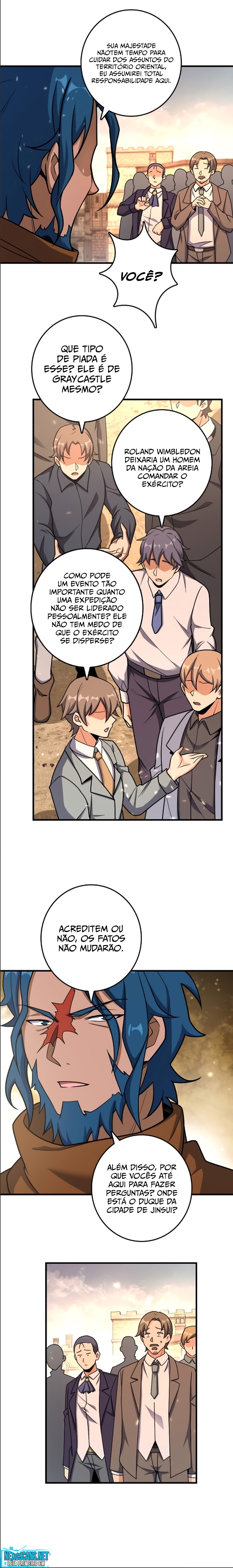Read Release That Witch PT Manga Online