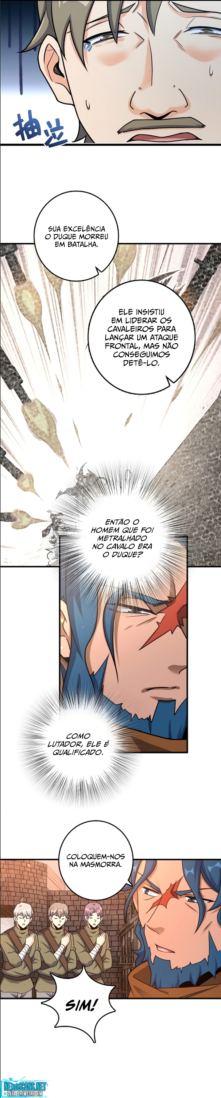 Read Release That Witch PT Manga Online