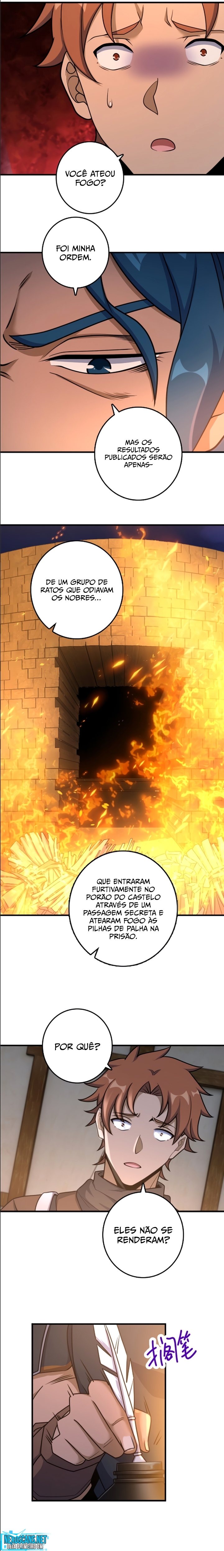 Read Release That Witch PT Manga Online