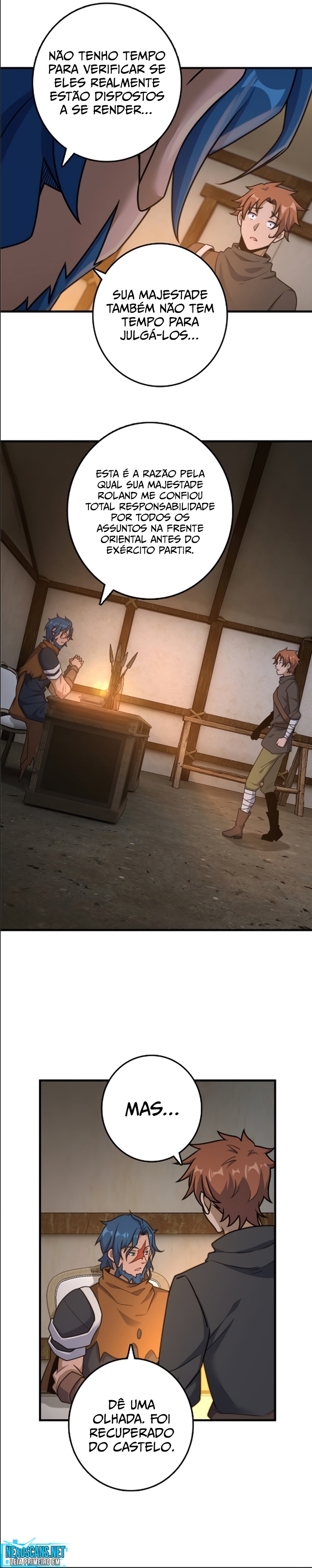 Read Release That Witch PT Manga Online