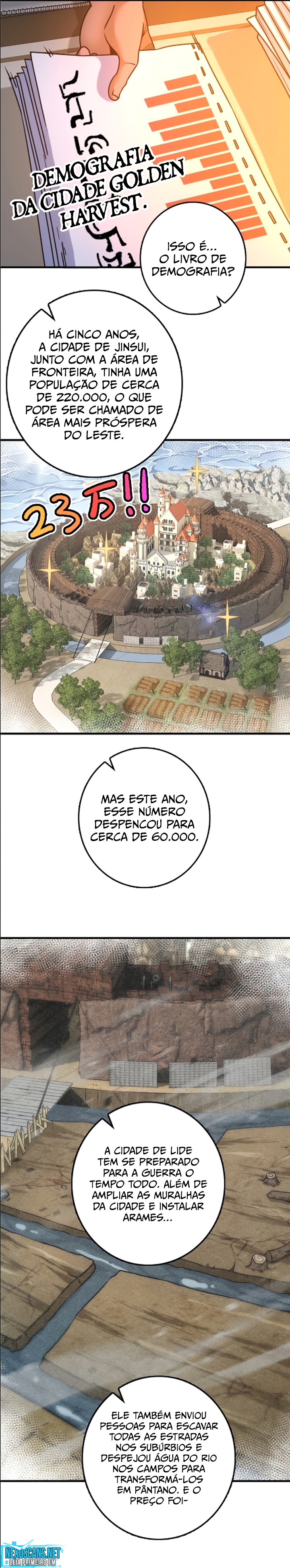 Read Release That Witch PT Manga Online