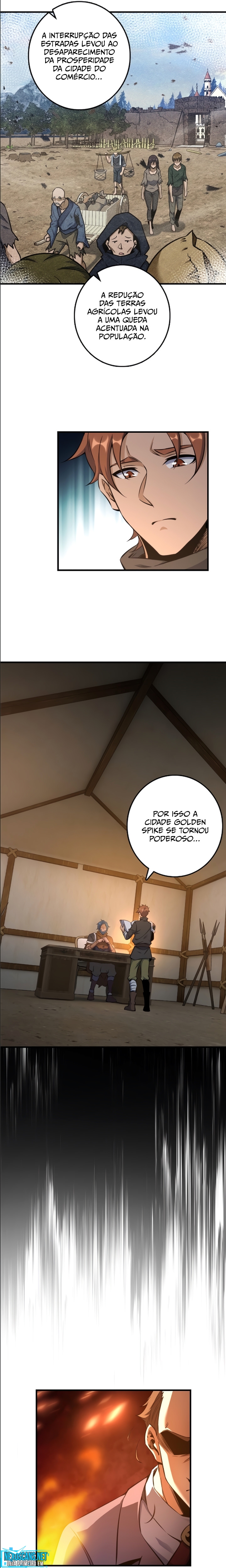 Read Release That Witch PT Manga Online