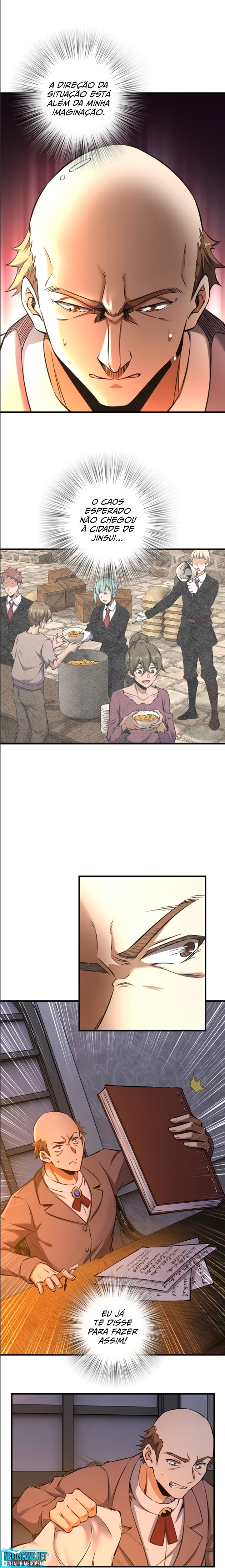 Read Release That Witch PT Manga Online