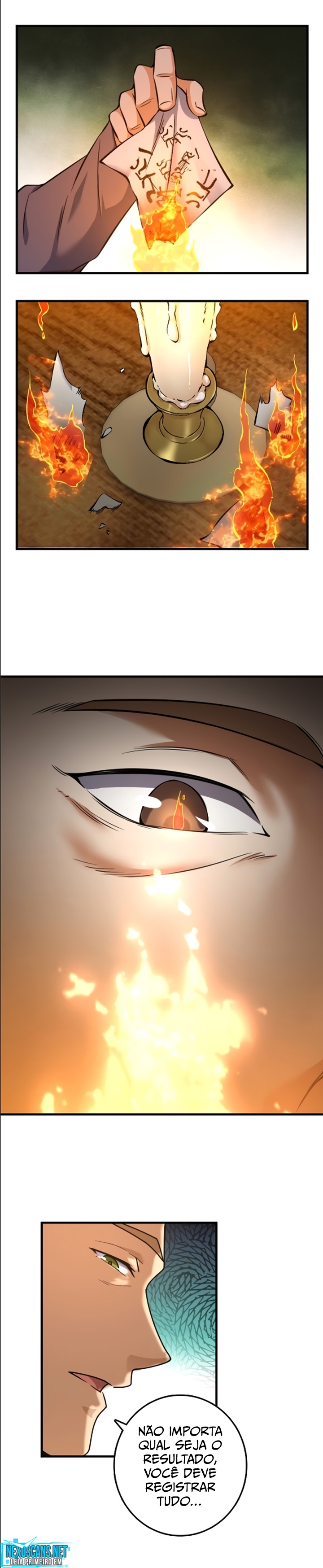 Read Release That Witch PT Manga Online