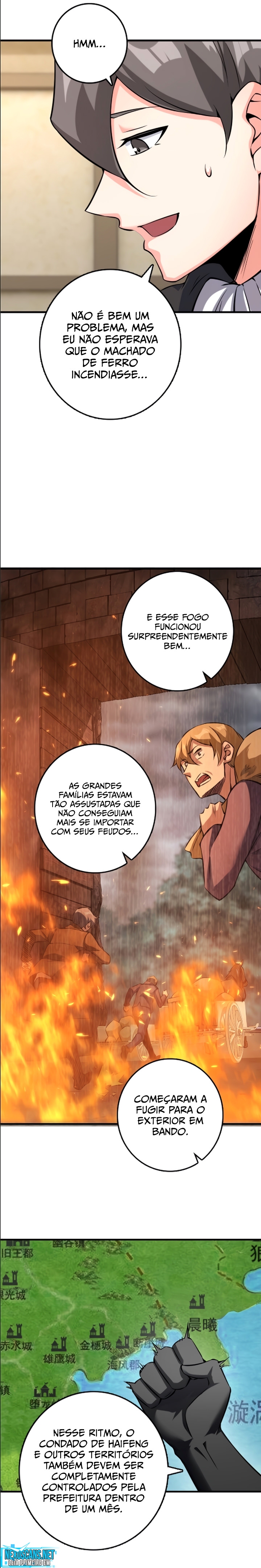 Read Release That Witch PT Manga Online