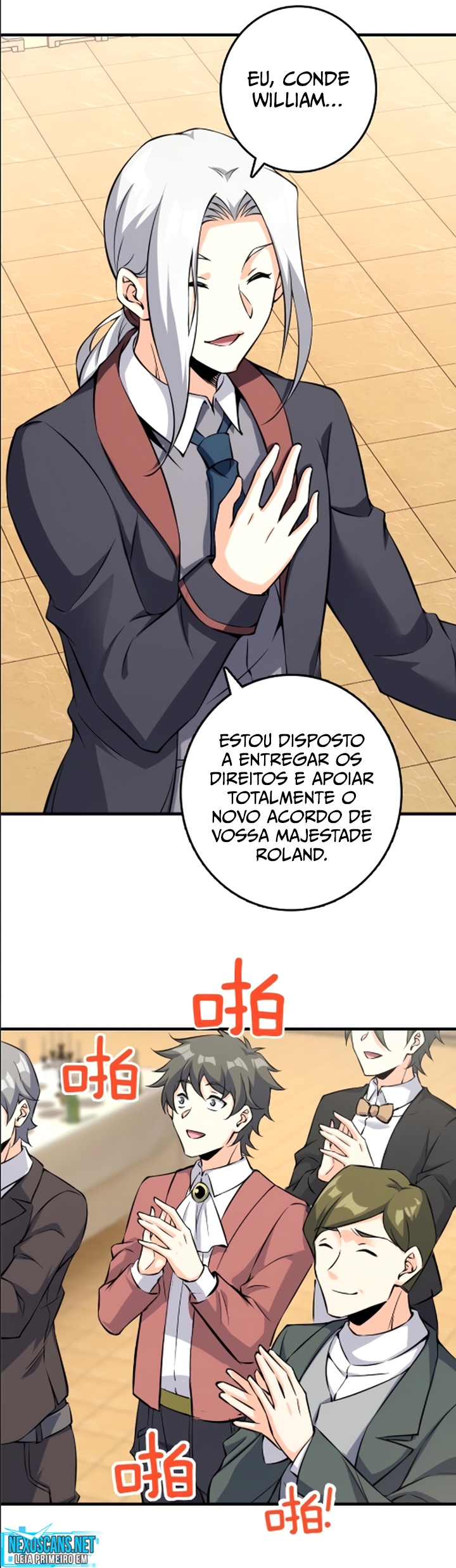 Read Release That Witch PT Manga Online