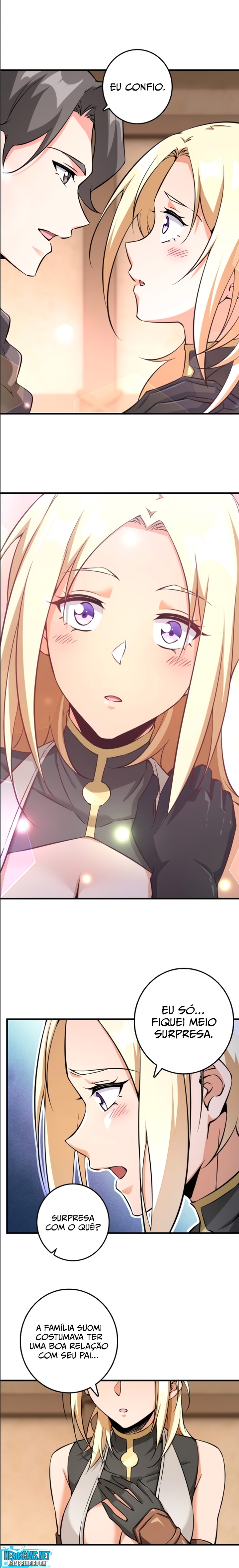 Read Release That Witch PT Manga Online