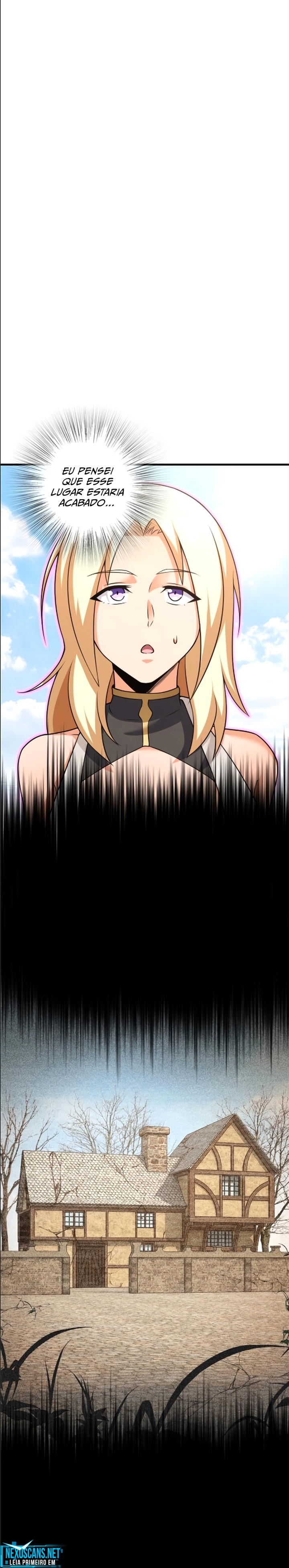 Read Release That Witch PT Manga Online