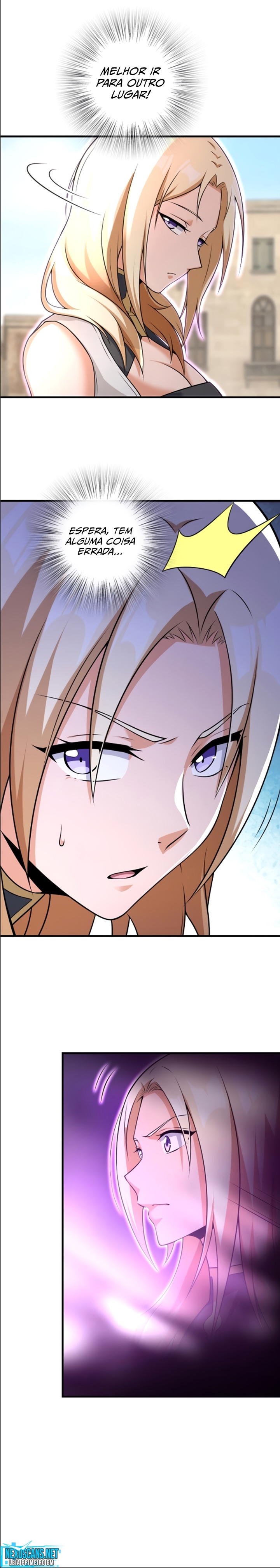 Read Release That Witch PT Manga Online