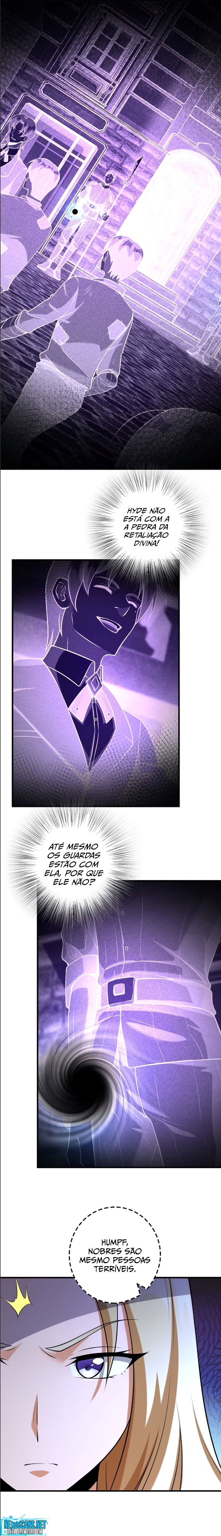 Read Release That Witch PT Manga Online