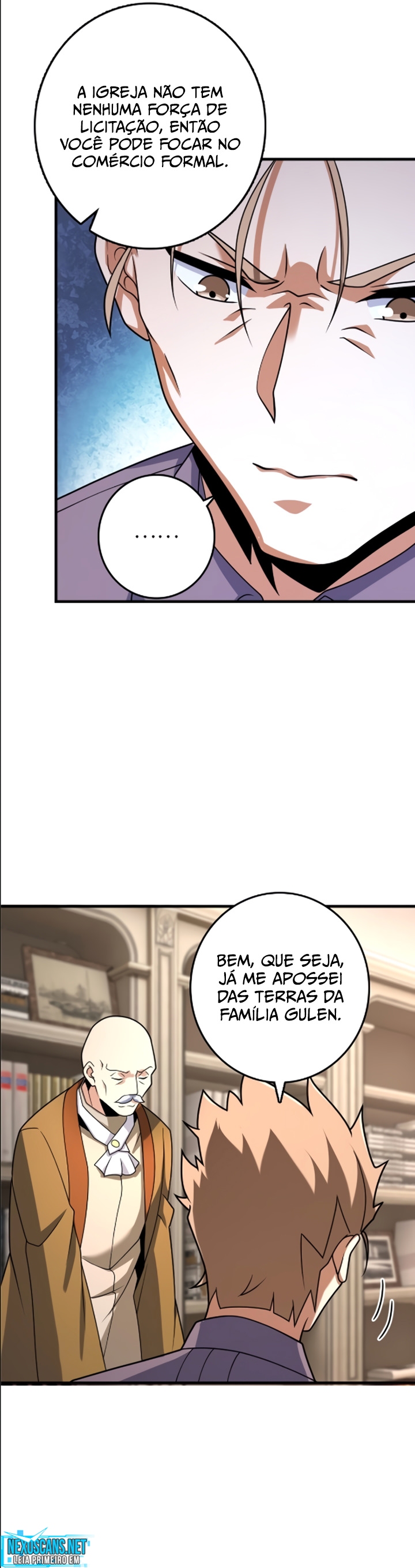 Read Release That Witch PT Manga Online