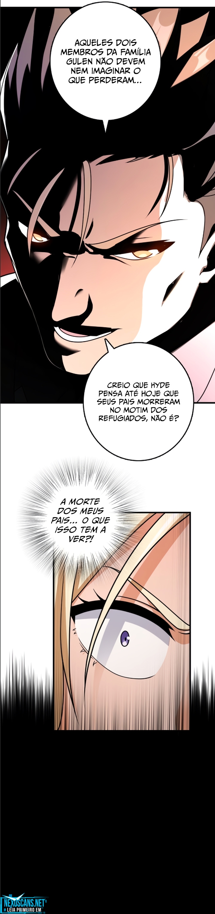 Read Release That Witch PT Manga Online