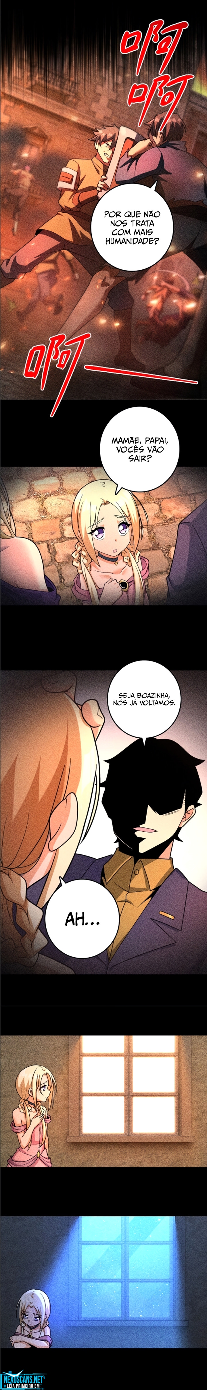 Read Release That Witch PT Manga Online