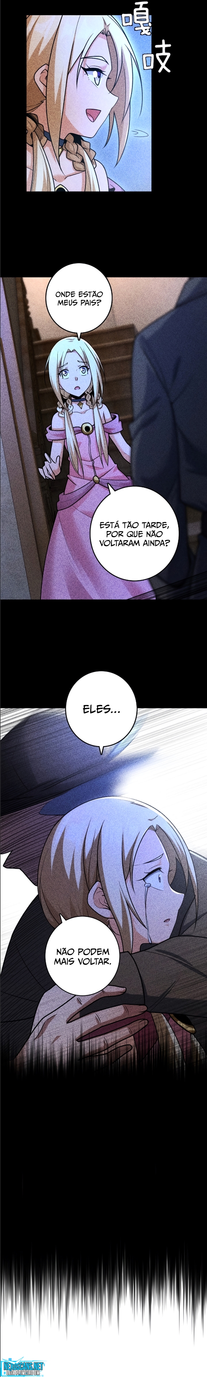 Read Release That Witch PT Manga Online