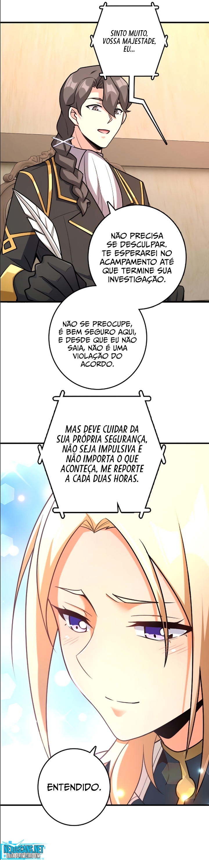 Read Release That Witch PT Manga Online