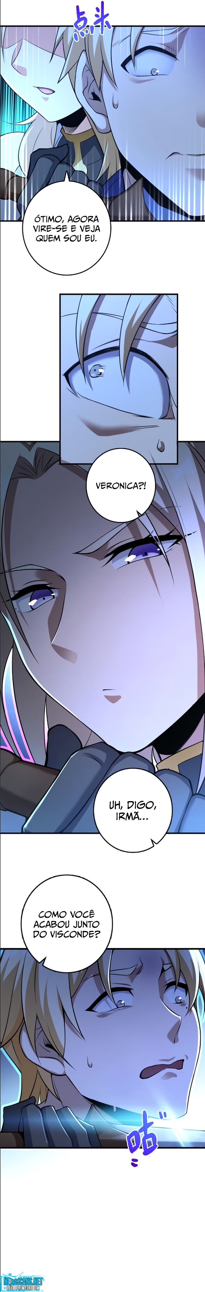 Read Release That Witch PT Manga Online