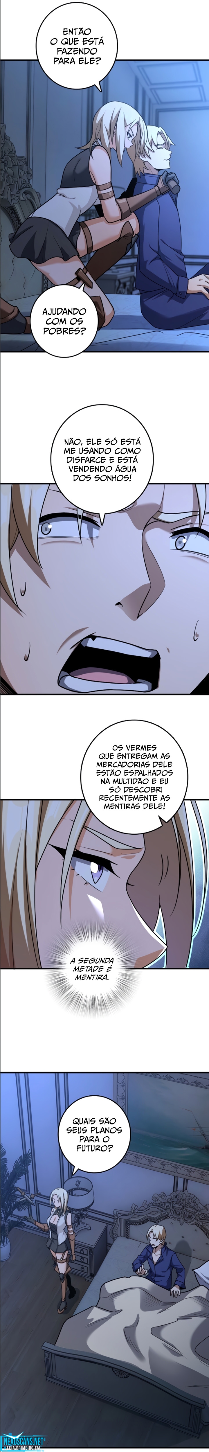 Read Release That Witch PT Manga Online