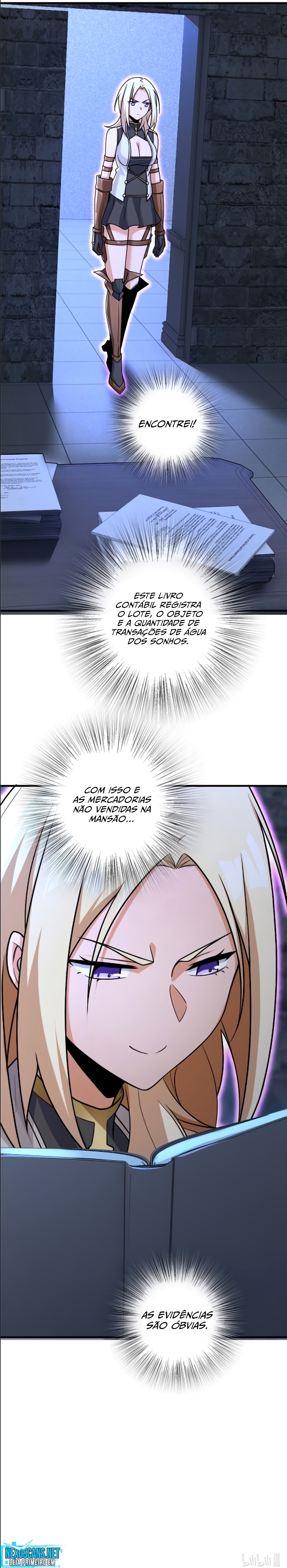 Read Release That Witch PT Manga Online