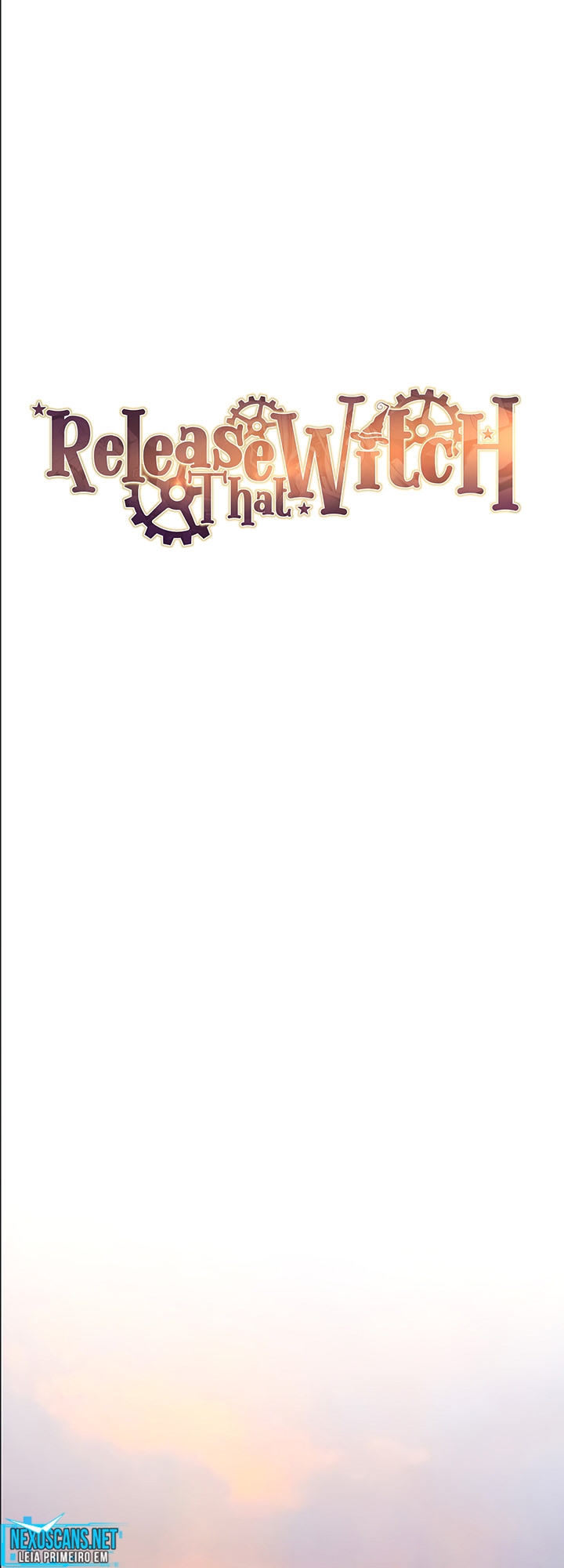 Read Release That Witch PT Manga Online