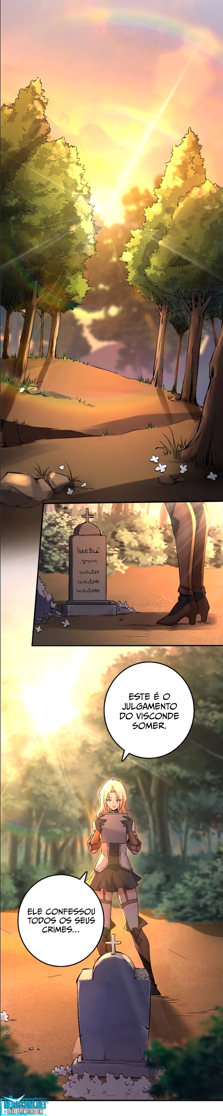 Read Release That Witch PT Manga Online