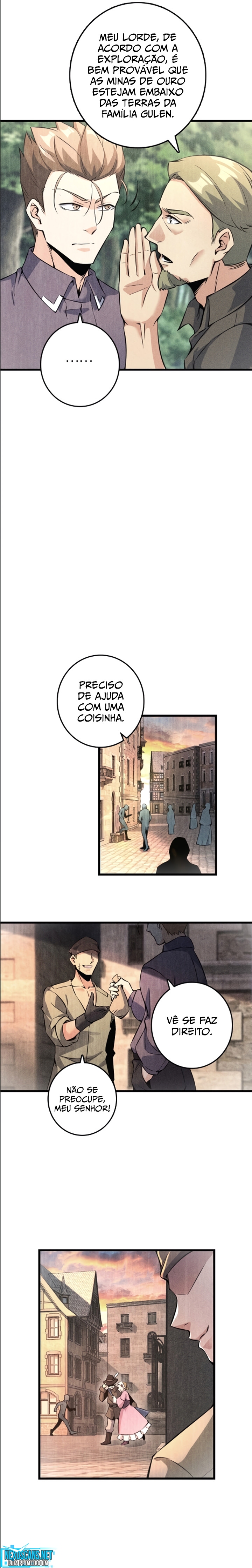 Read Release That Witch PT Manga Online