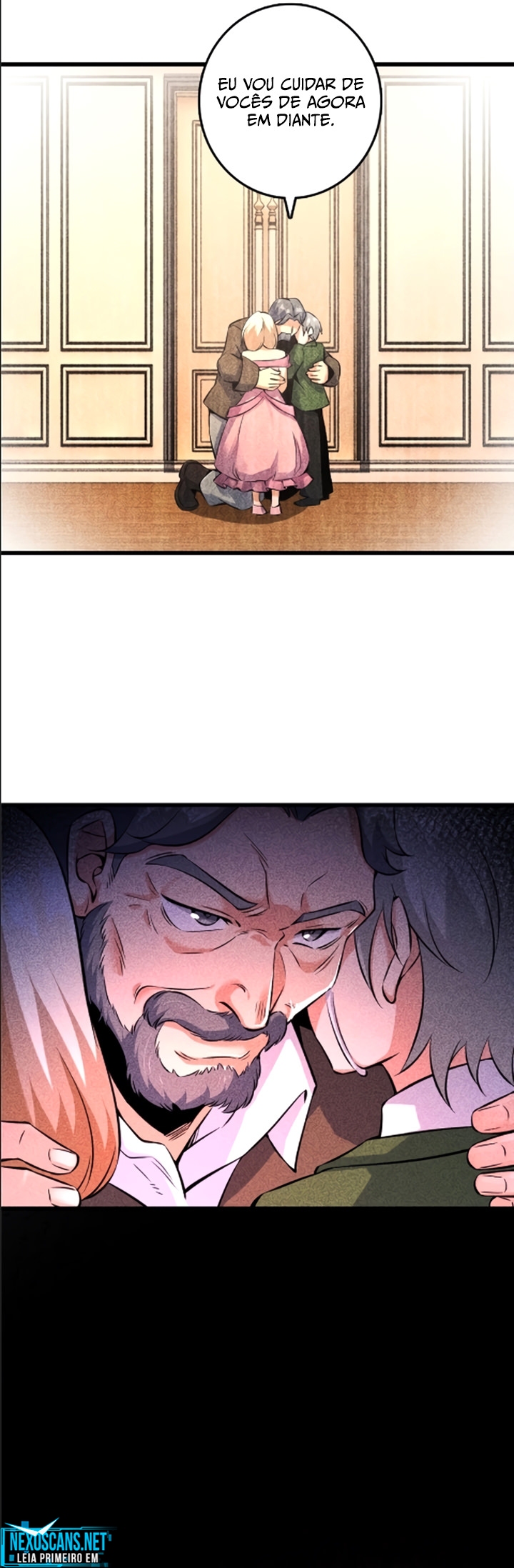 Read Release That Witch PT Manga Online