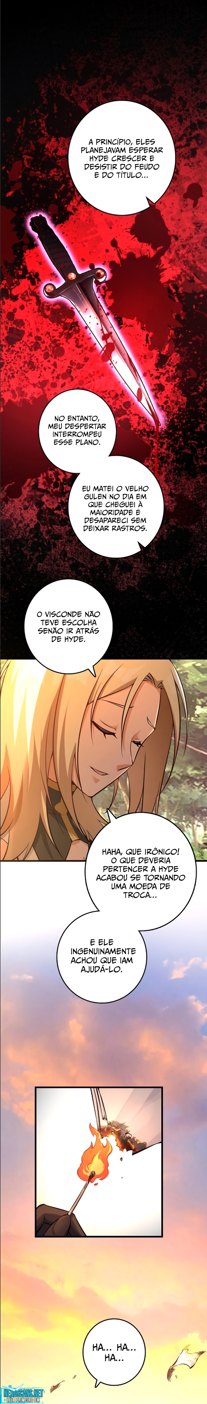 Read Release That Witch PT Manga Online