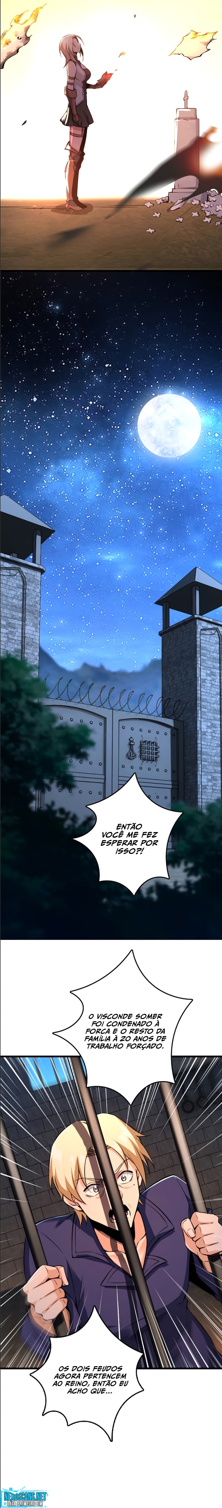 Read Release That Witch PT Manga Online
