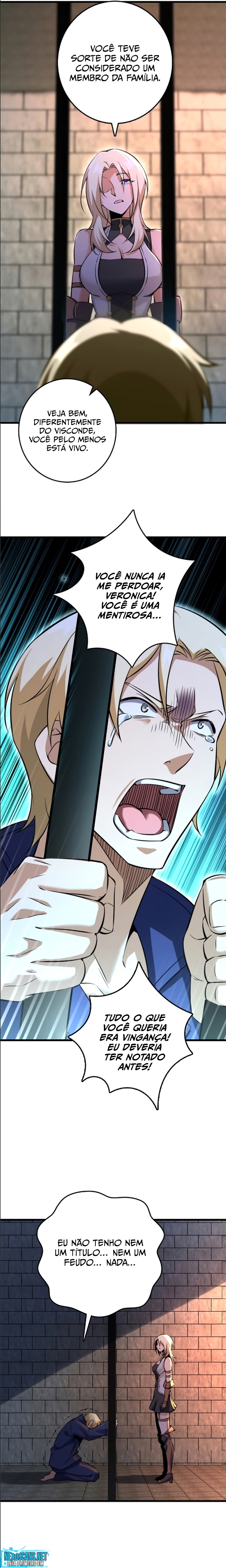 Read Release That Witch PT Manga Online