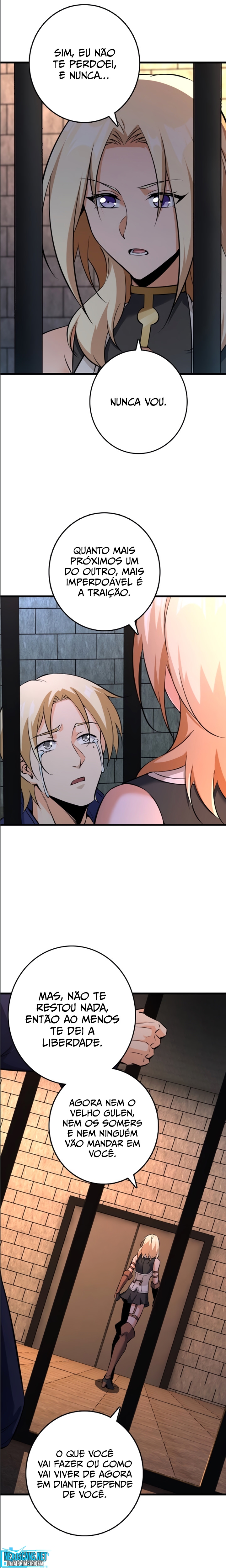 Read Release That Witch PT Manga Online