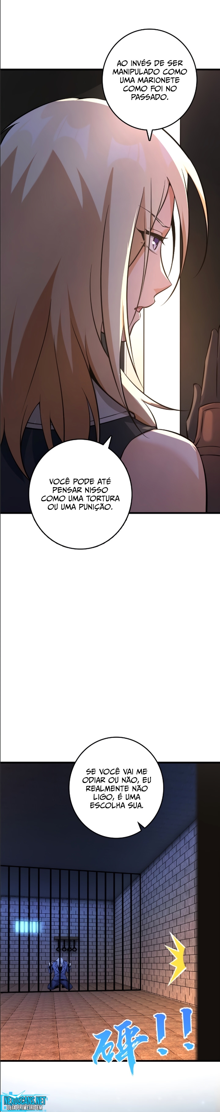 Read Release That Witch PT Manga Online