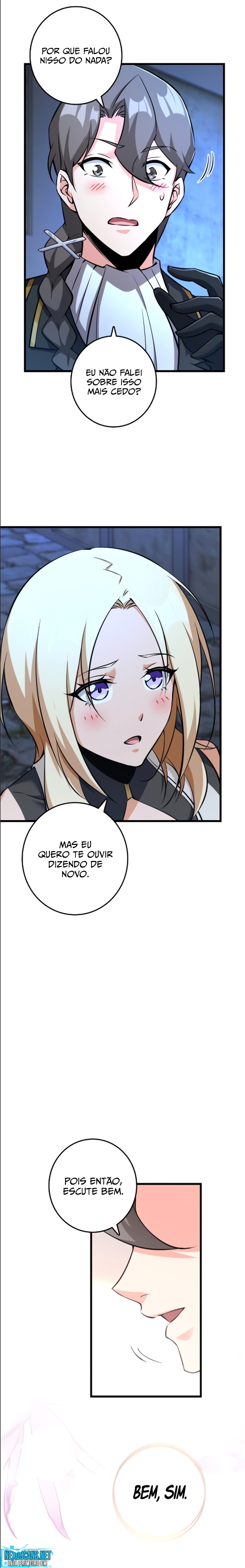 Read Release That Witch PT Manga Online