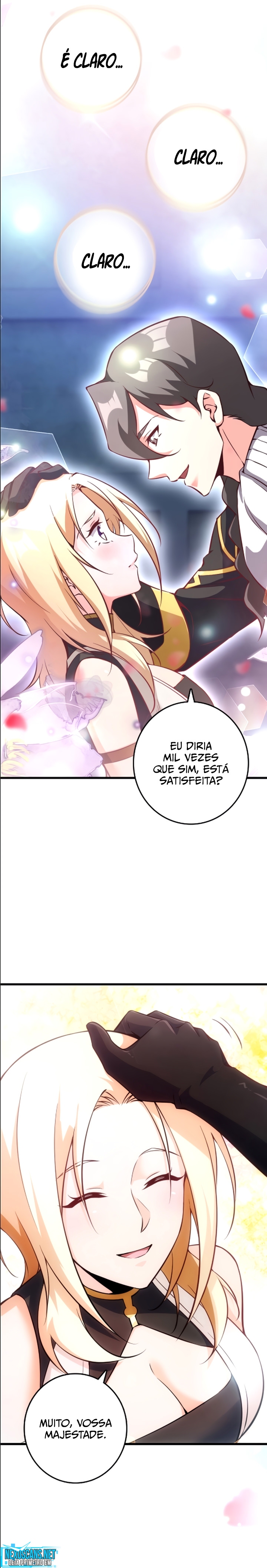 Read Release That Witch PT Manga Online