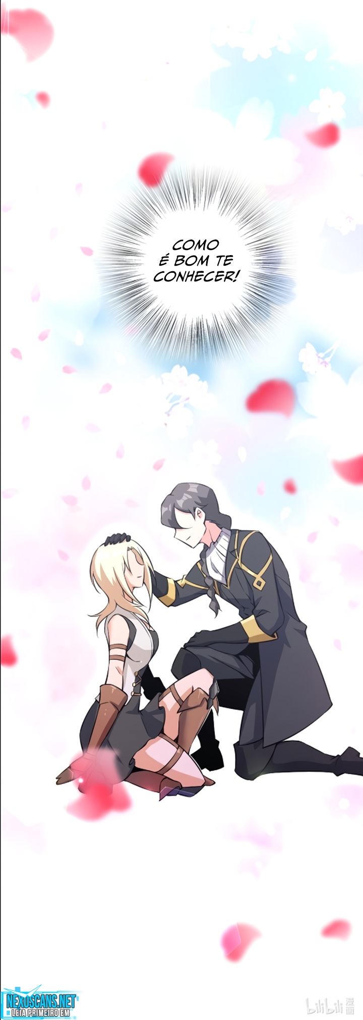 Read Release That Witch PT Manga Online