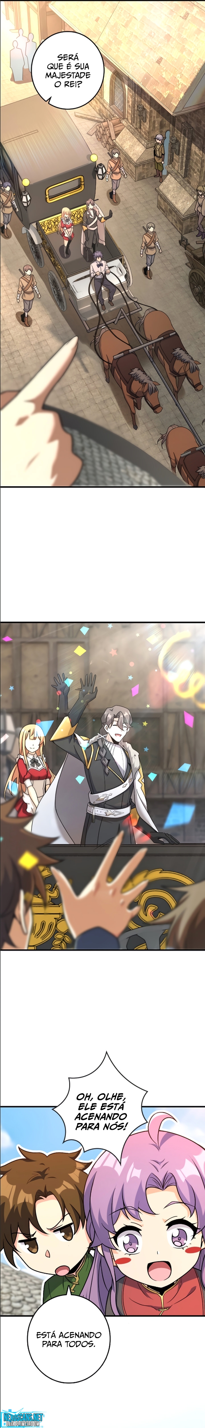Read Release That Witch PT Manga Online