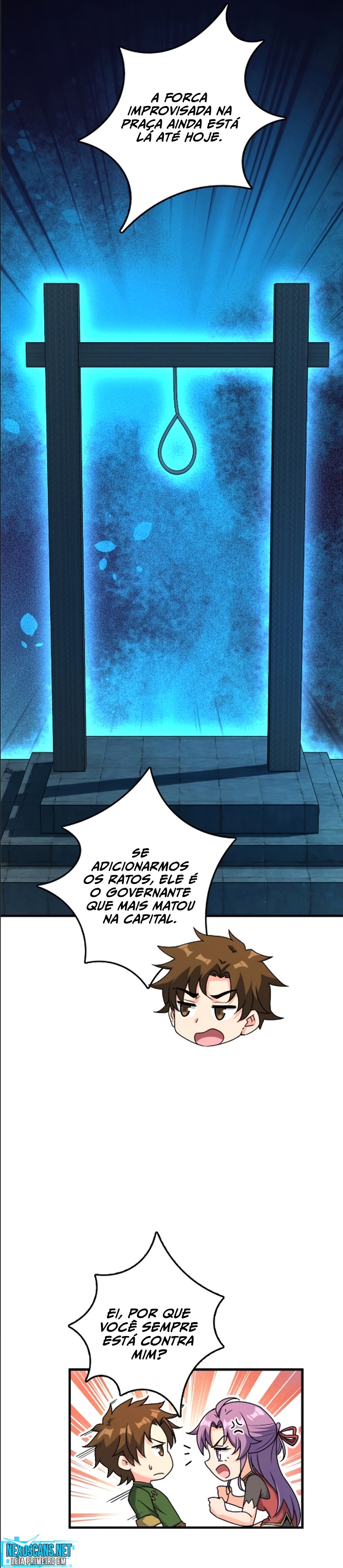 Read Release That Witch PT Manga Online