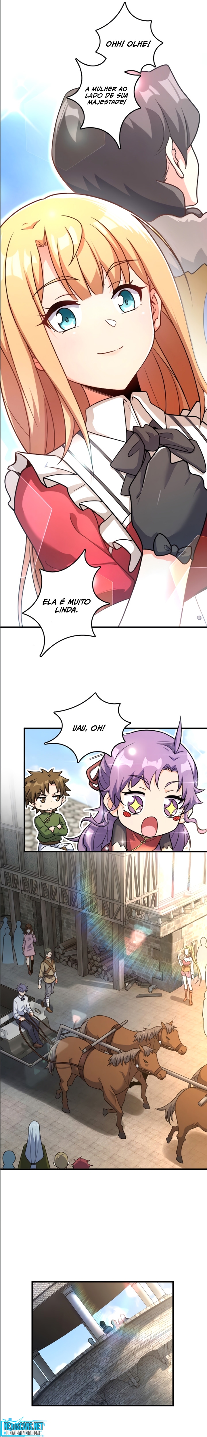 Read Release That Witch PT Manga Online
