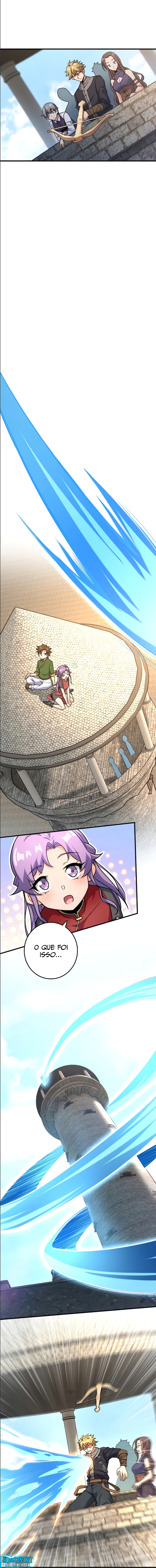 Read Release That Witch PT Manga Online