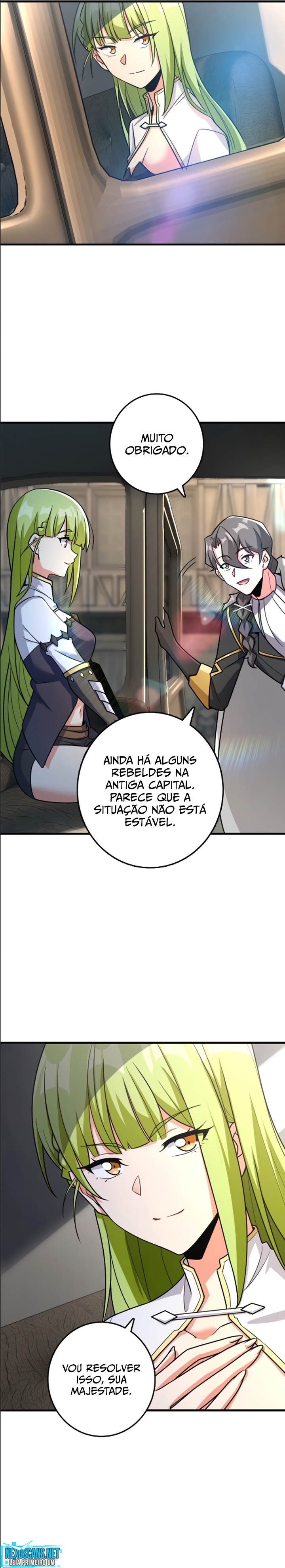 Read Release That Witch PT Manga Online