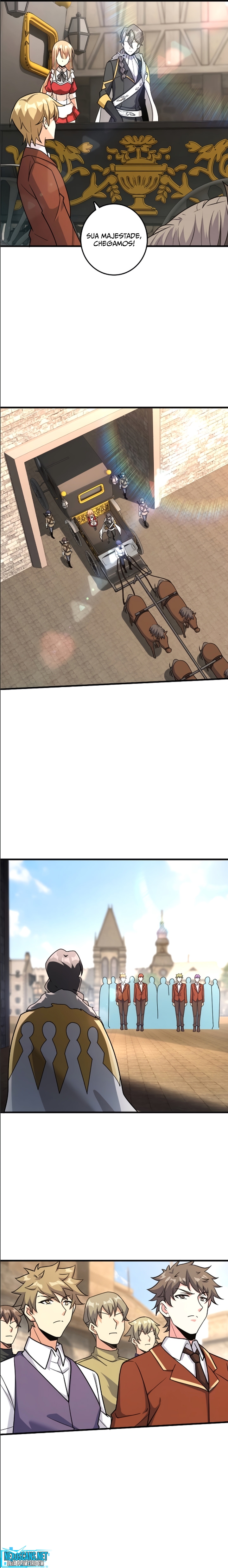 Read Release That Witch PT Manga Online
