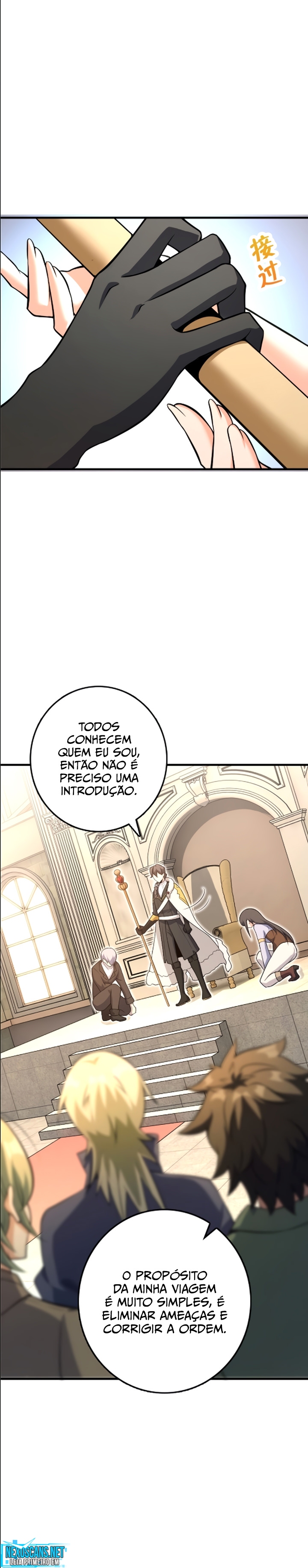 Read Release That Witch PT Manga Online