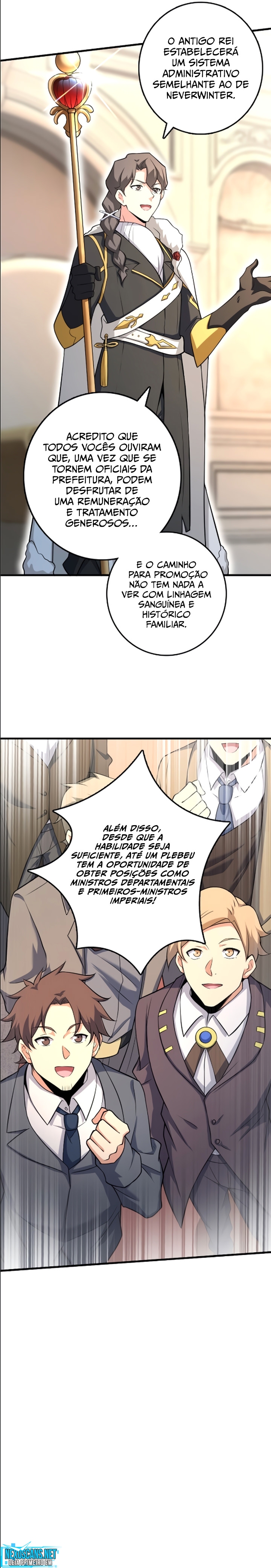 Read Release That Witch PT Manga Online